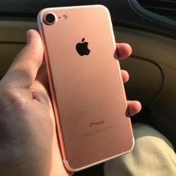 Apple IPhone 7 32gb Unlocked 