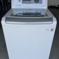 LG Washer 