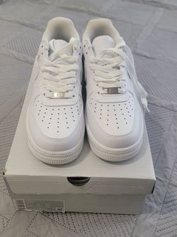 Air force 1s