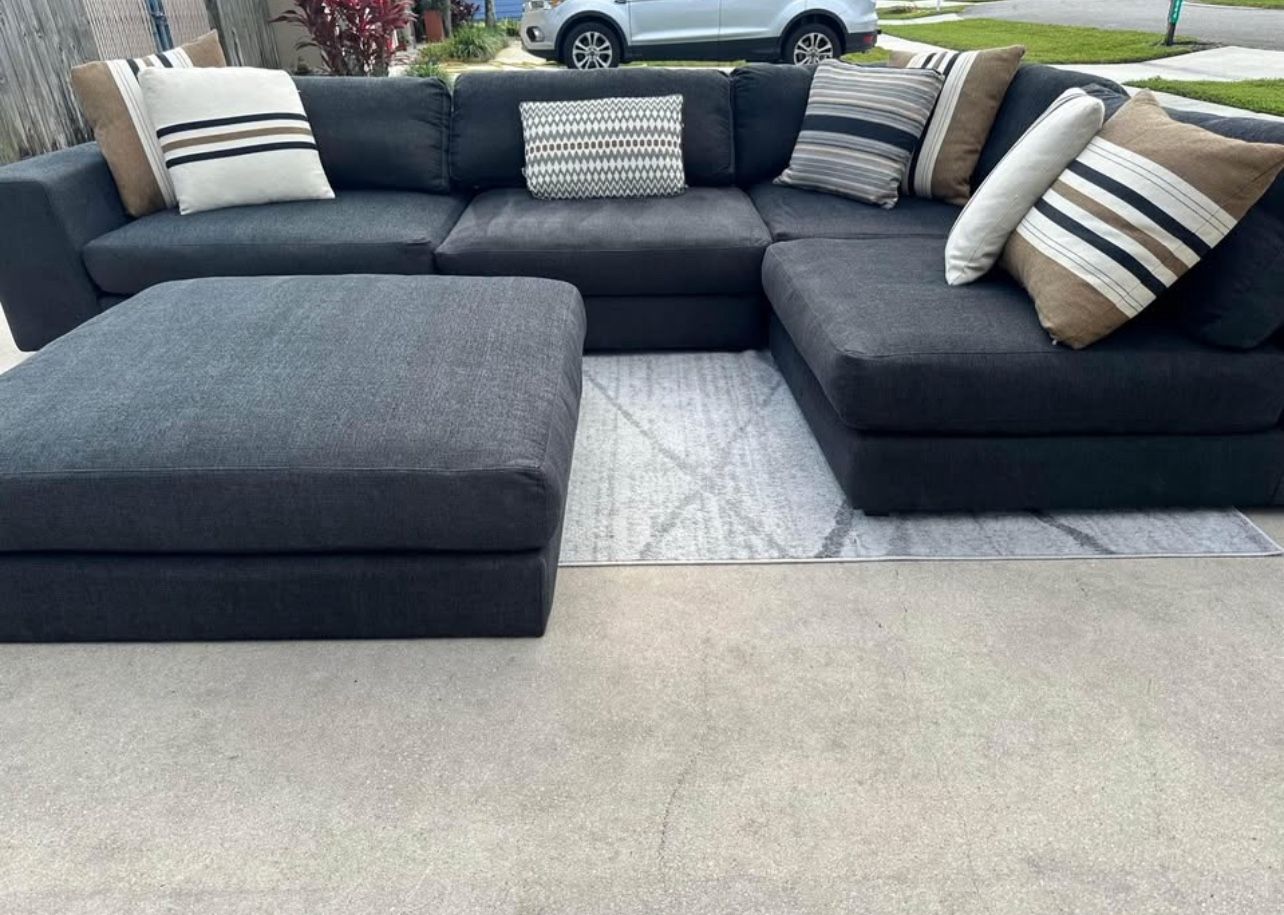 Couch Is Available For Sell