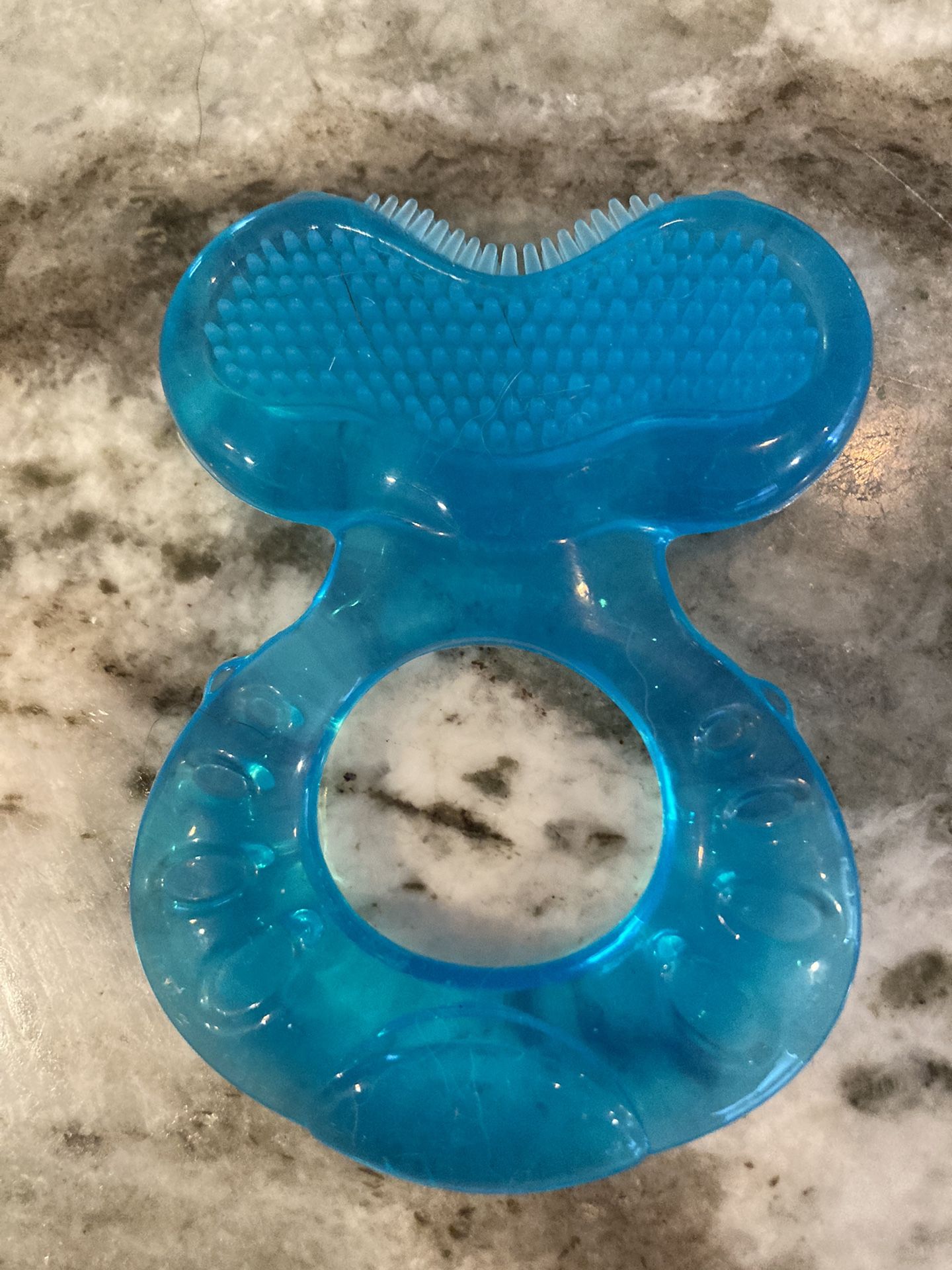 Teether