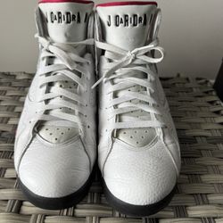 Jordan Cardinal 7s