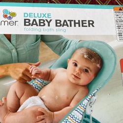 Baby Bather