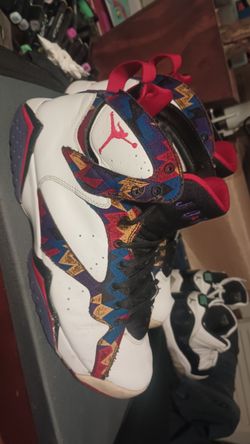 Air Jordan 7 Retro "Nothing But Net"