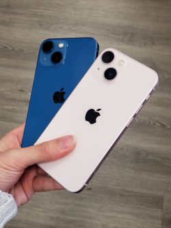 🚨Apple iPhone 13 5G Deal Drop – Starting at $239 or $1 Down! Save $500 Instantly with Warranty