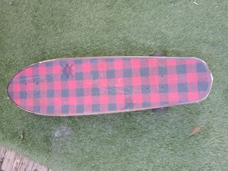 Longboard Cruiser Skateboard