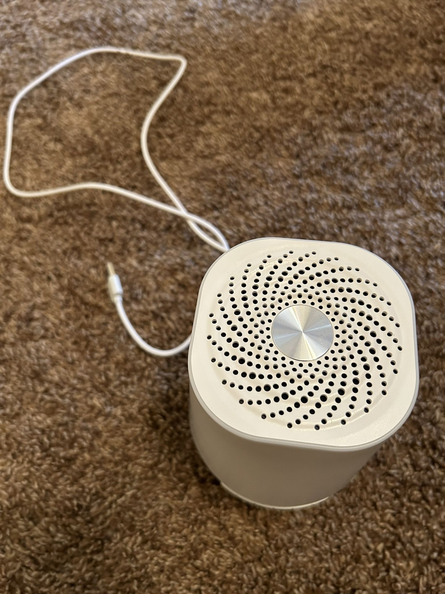 Momcozy White Noise Machine