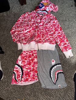 Bape Set