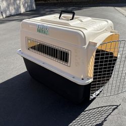 Large Dog Kennel