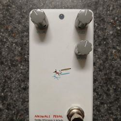 Animals Sunday afternoon Infinity Bender