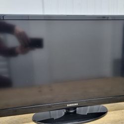 Samsung 26" Tv
