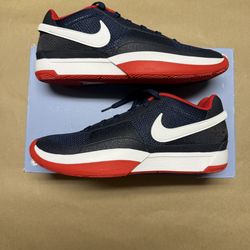 Nike Ja 1 USA size 11 Basketball Shoes Rare NEW!
