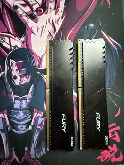 DDR4 16gb ram