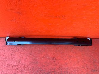 2018 - 2025 Ford Expedition Front Bumper Reinforcement Bar OEM JL1B-109A26-AA