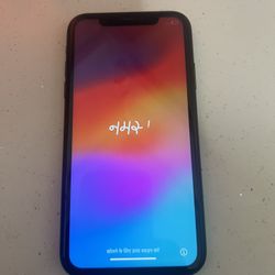 iPhone 11 Unlocked