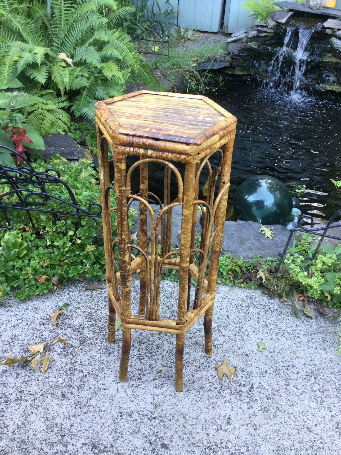 Plant Stand/ Small Table