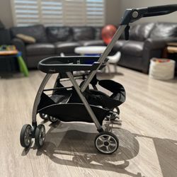 uppababy infant car seat insert UPPAbaby Mesa V3 Infant Car Seat + Base  Baby Grand