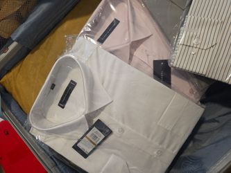 office shirt (moving out sale)