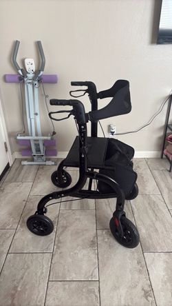 Foldable Walker