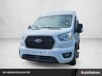2021 Ford Transit-350 Passenger Van