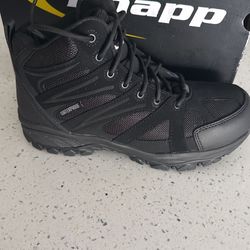 Zapatos / Botas De Seguridad 