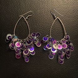 Nice Costume Earrings For Sale