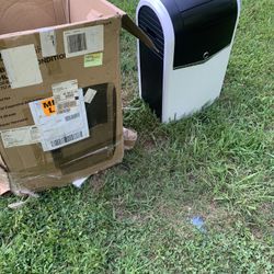 Air Conditioner And  Heater