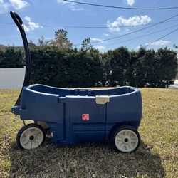Step2 Wagon for Two