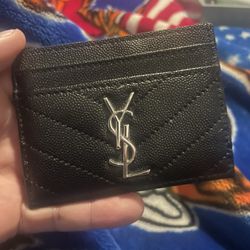 YSL Wallet