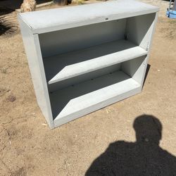 Aluminum Cabinet/ Tool Box 