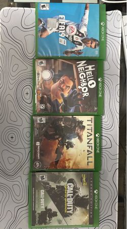 Xbox games n ps4 controller