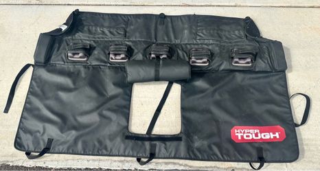 Hyper Tough Truck Tailgate Pad