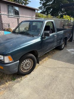 1994 Toyota Pickup