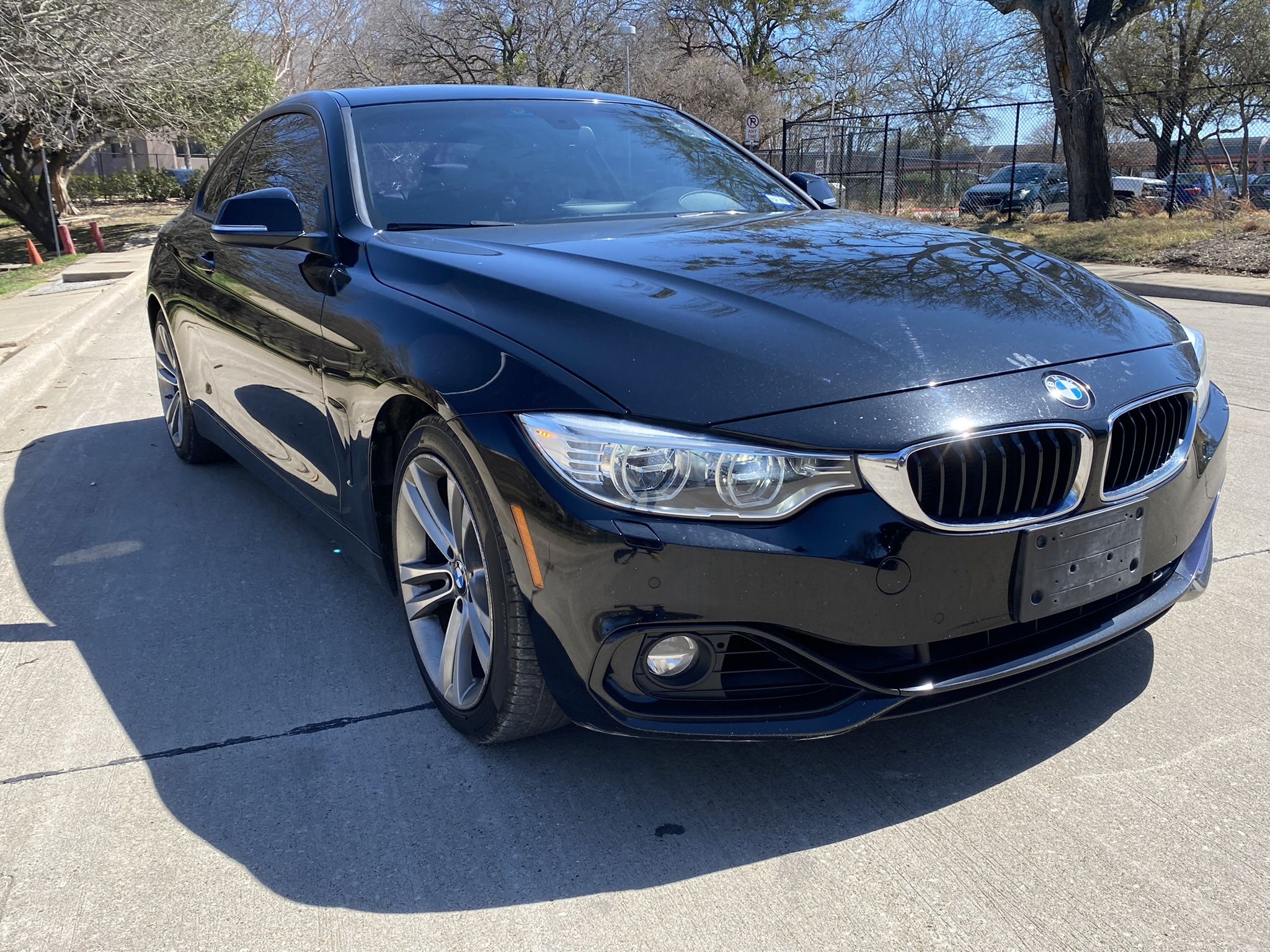 2014 BMW 428i for Sale in Dallas, TX - OfferUp
