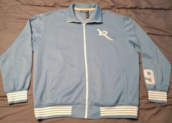 Roca Wear XXL. Carolina Blue