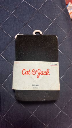 Cat&Jack tights