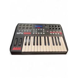 Akai Professional MPK225 25-Key MIDI Controller