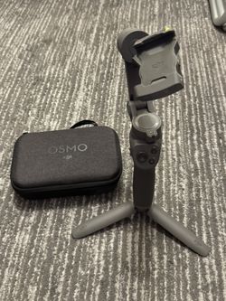 DJI Osmo Gimble