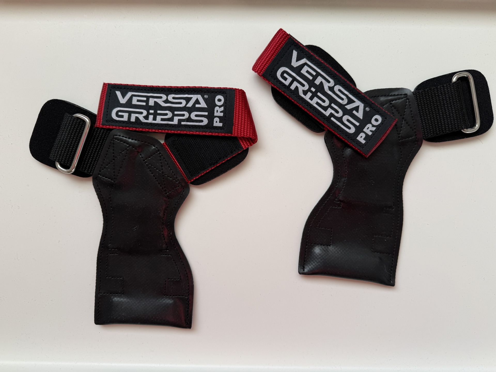 Versa Grips Workout Wrist Wraps