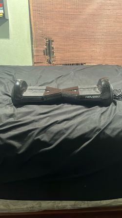 Hover Board Hover 1 Comes With Charger