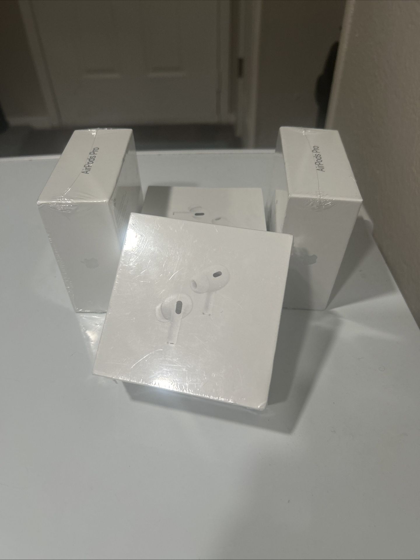 Air Pod Pro 2 Electronics & Media