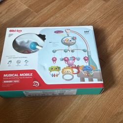 Music Mobile 