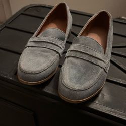 Women’s loafers