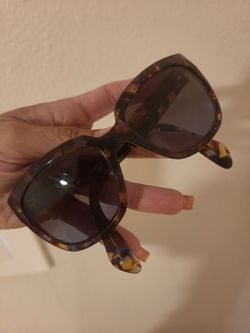 PRADA AUTHENTIC SUNGLASSES