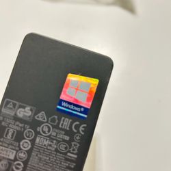 Original Microsoft Surface Pro Charger