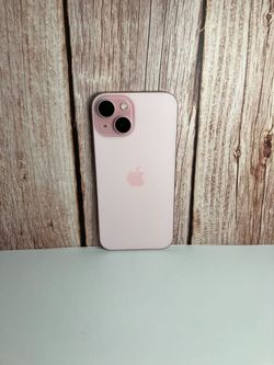 iPhone 15- Unlocked - 128GB 