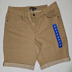 Nautica Jeans short size 10