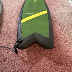 Surfboard 