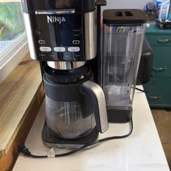 Ninja Coffee Maker