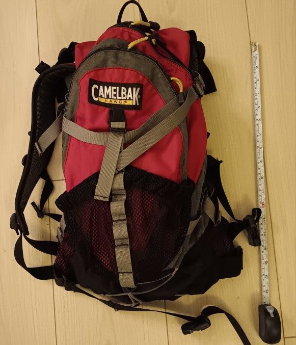 Camelback HAWG